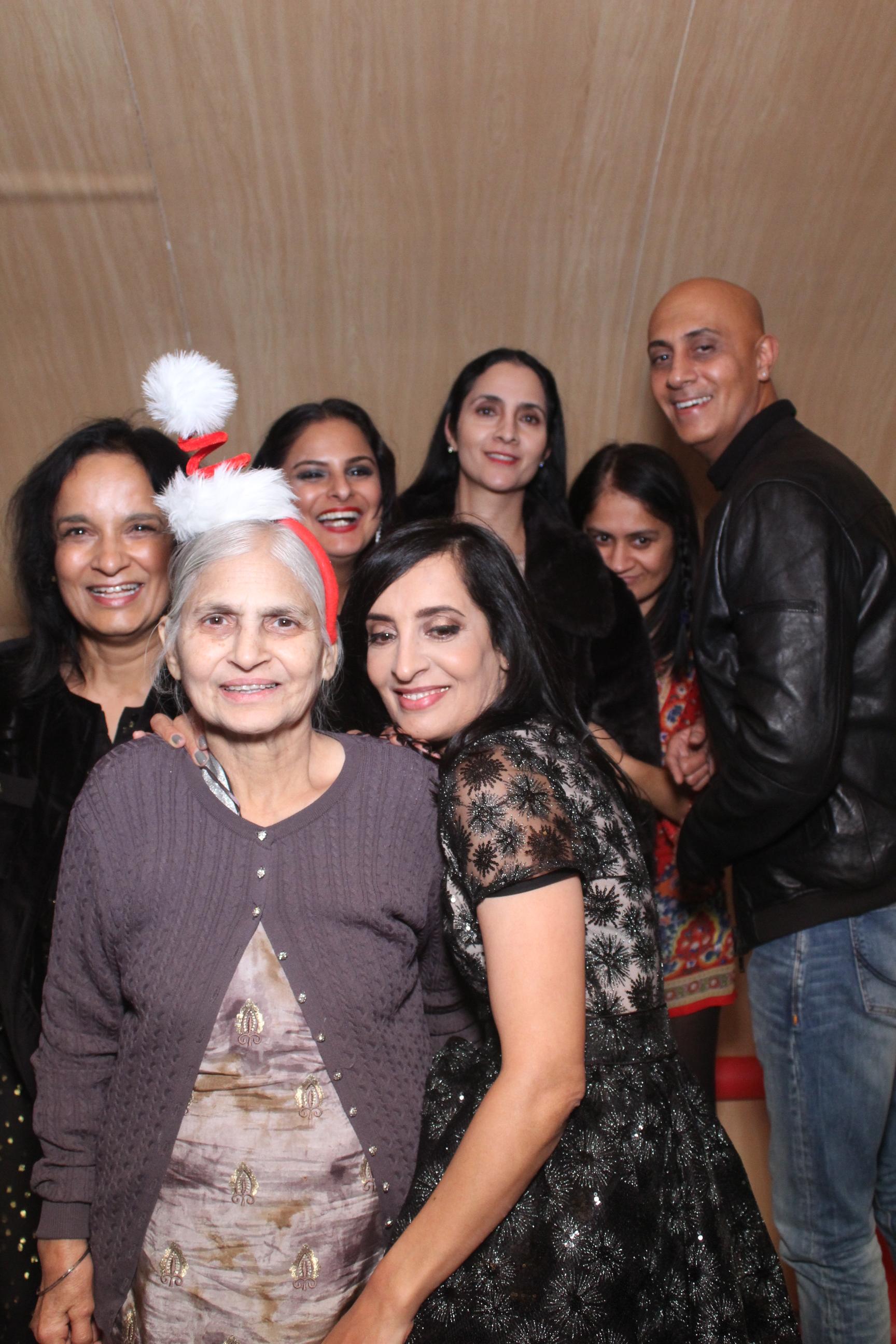 People Christmas Party 2019 | View more photos from the event at gallery.magicimages.uk/u/MagicImages/People-Christmas-Party-2019